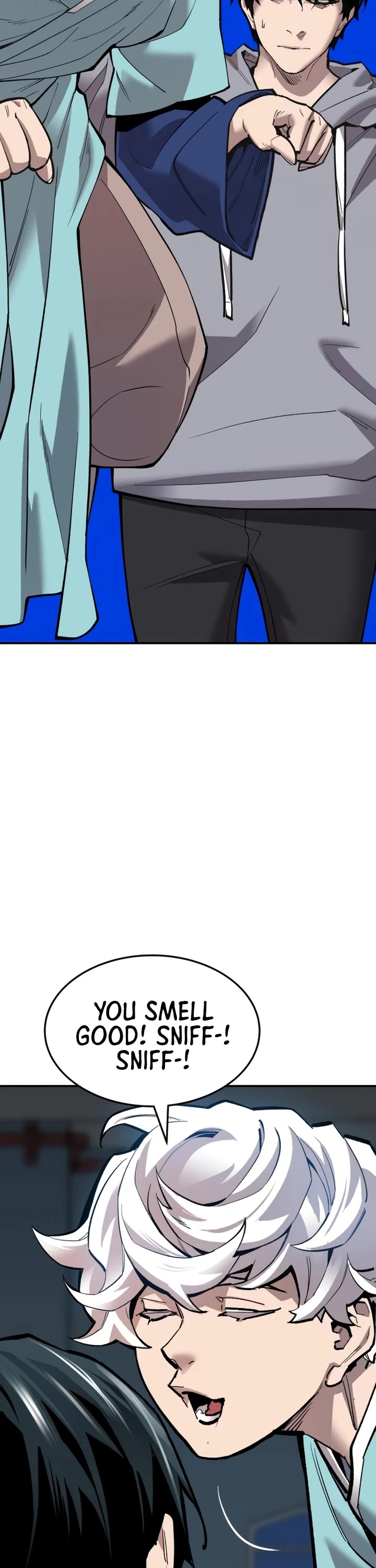 Limit Breaker Chapter 104 page 54 - Chapter 104