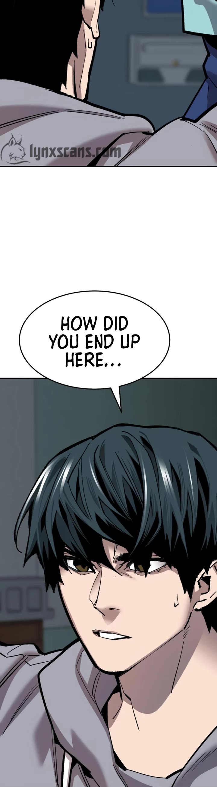 Limit Breaker Chapter 104 page 55 - Chapter 104