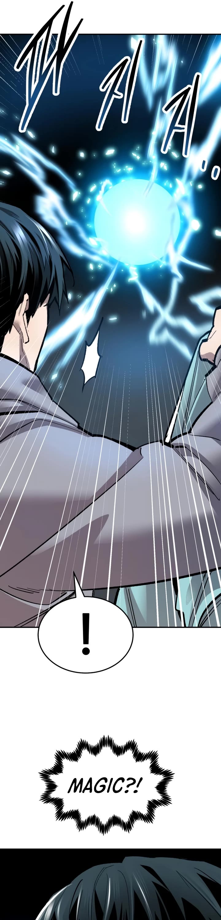 Limit Breaker Chapter 104 page 57 - Chapter 104