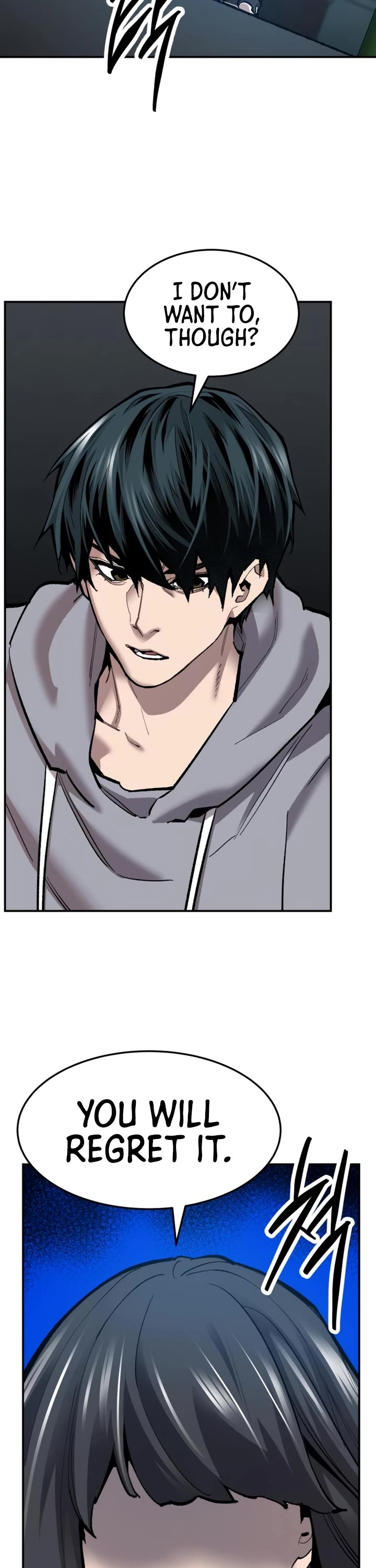 Limit Breaker Chapter 104 page 59 - Chapter 104