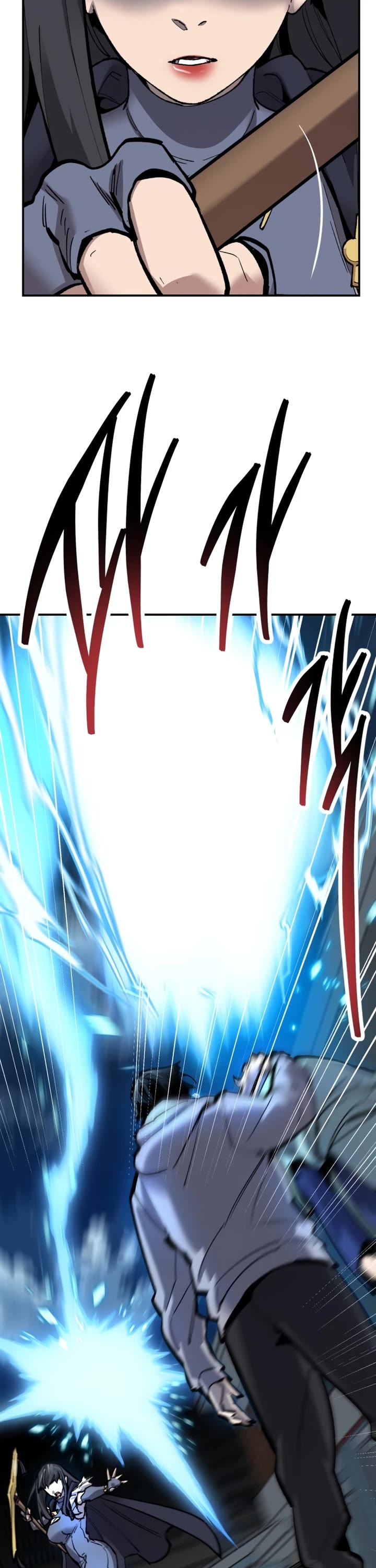 Limit Breaker Chapter 104 page 60 - Chapter 104