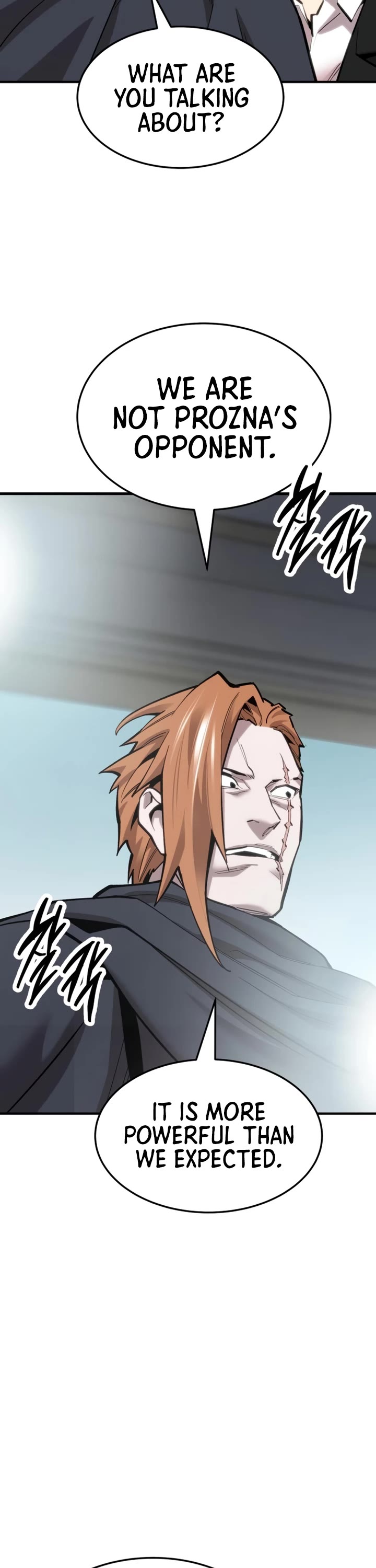 Limit Breaker Chapter 104 page 9 - Chapter 104