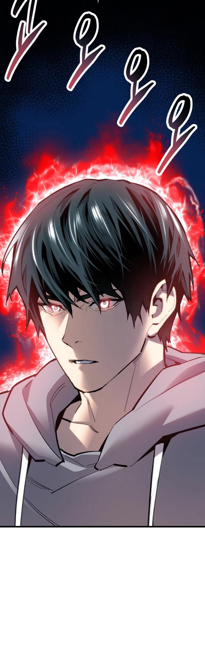 Limit Breaker Chapter 105 page 12 - Chapter 105