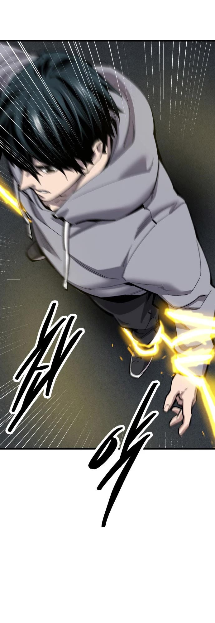 Limit Breaker Chapter 105 page 17 - Chapter 105