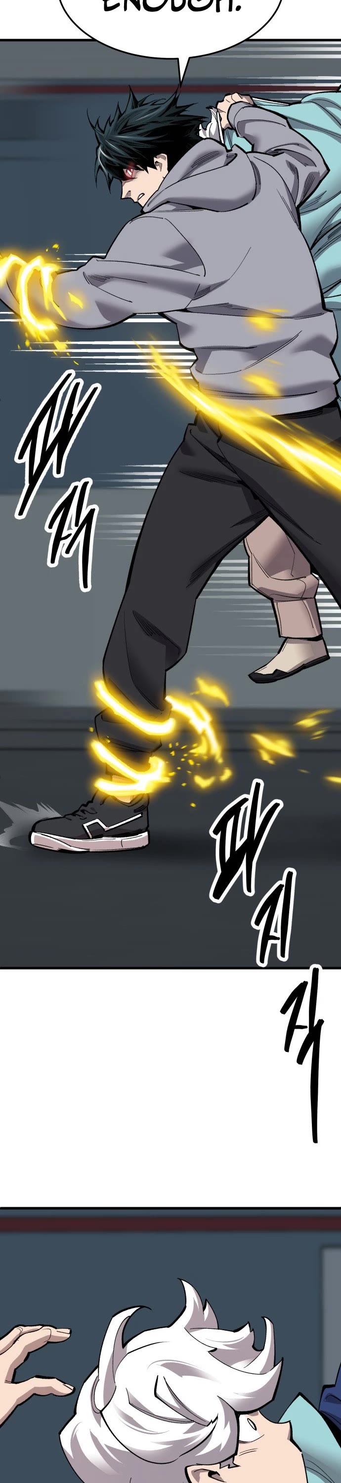 Limit Breaker Chapter 105 page 25 - Chapter 105