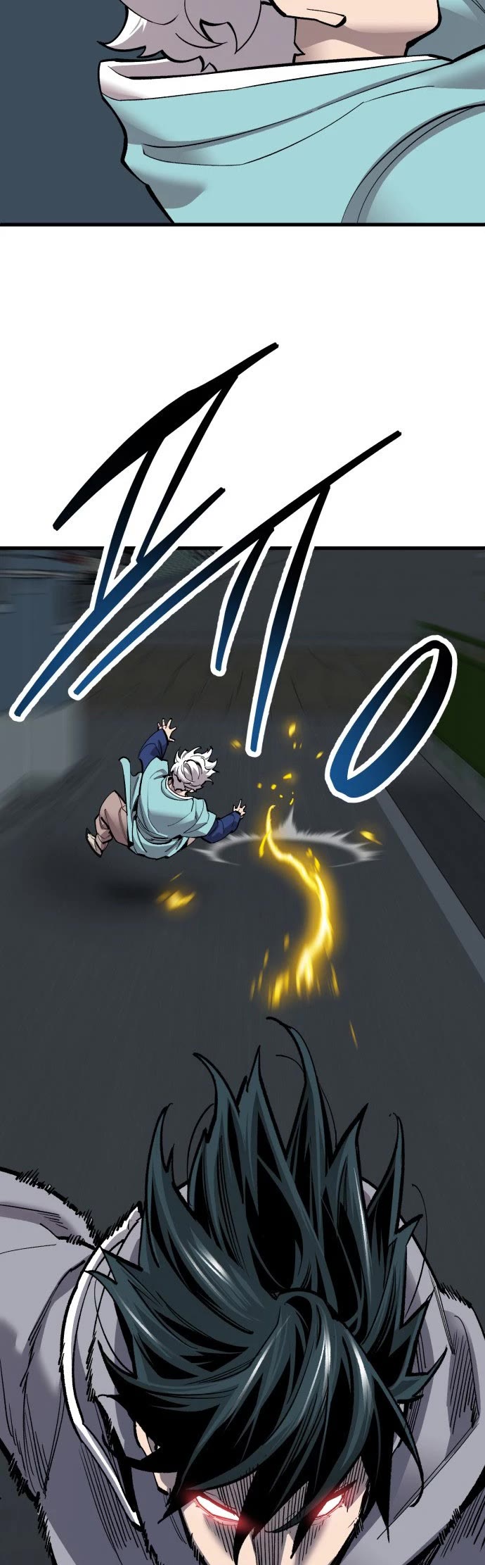 Limit Breaker Chapter 105 page 26 - Chapter 105