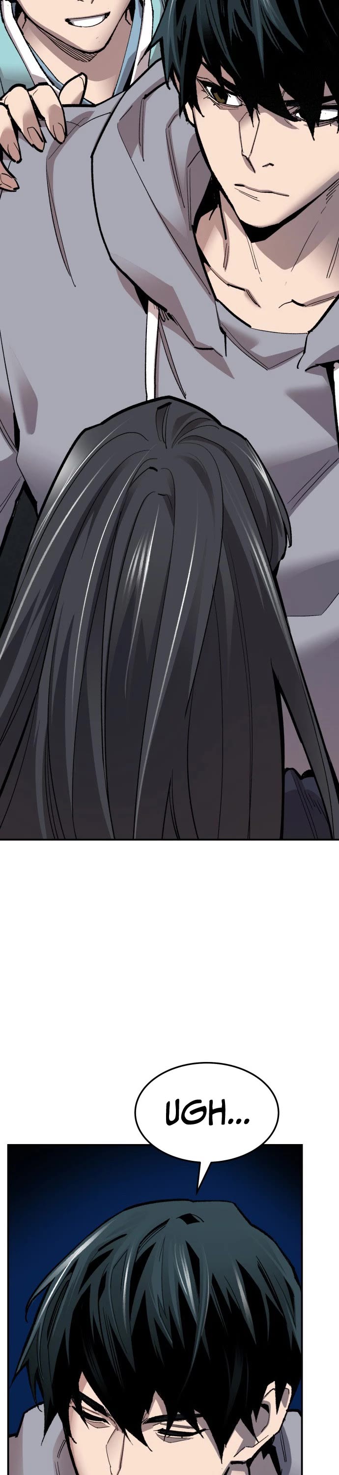 Limit Breaker Chapter 105 page 30 - Chapter 105