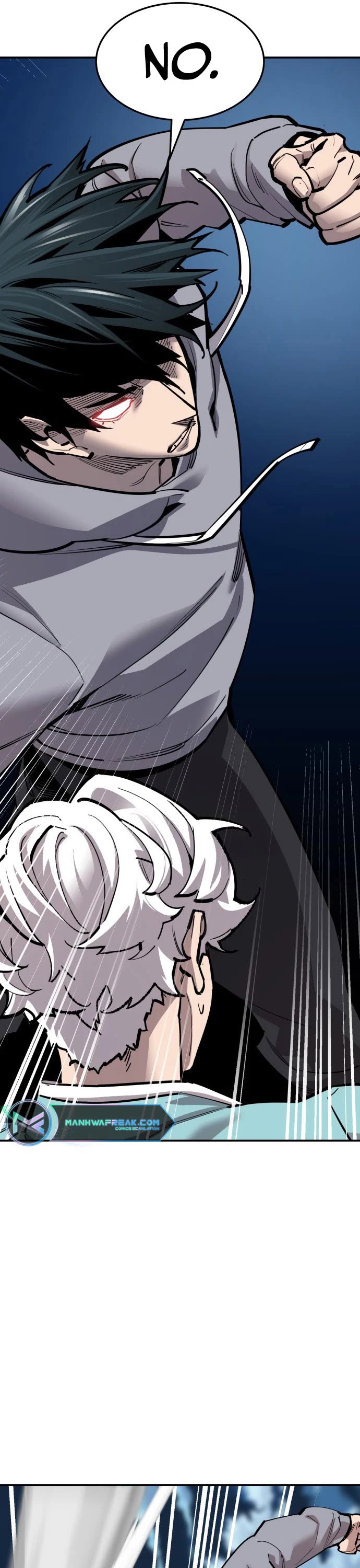 Limit Breaker Chapter 105 page 33 - Chapter 105