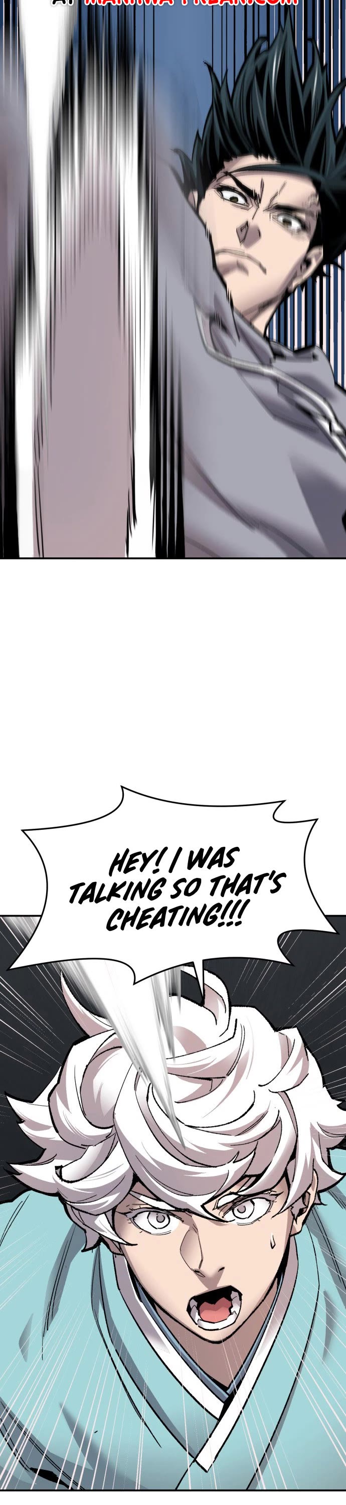 Limit Breaker Chapter 105 page 37 - Chapter 105