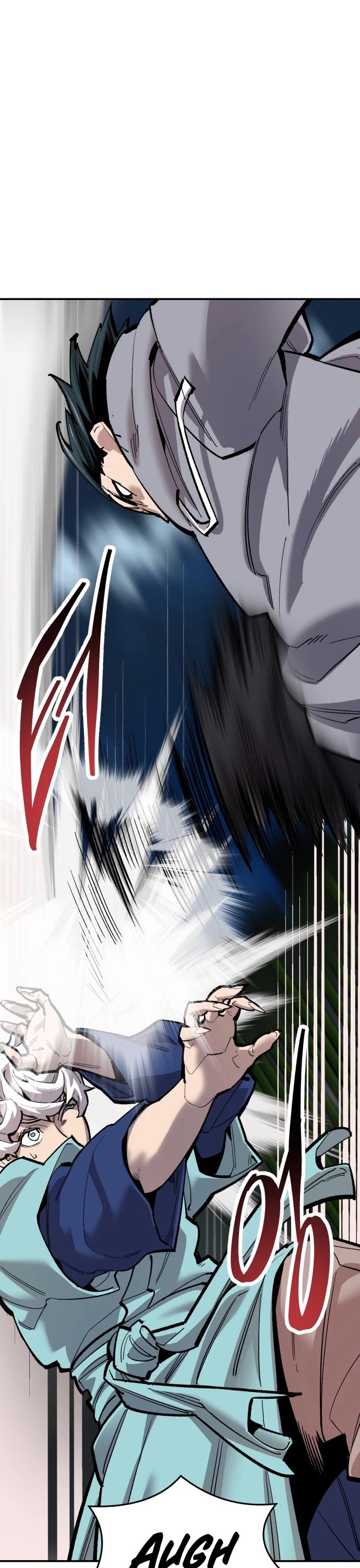 Limit Breaker Chapter 105 page 38 - Chapter 105