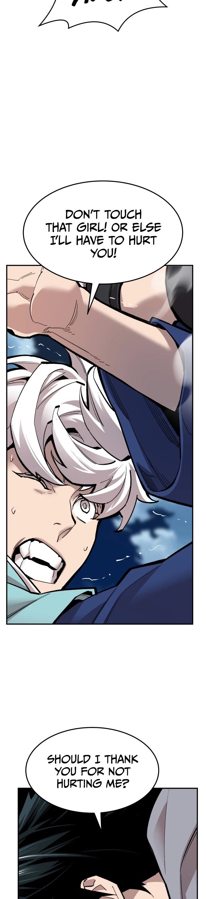 Limit Breaker Chapter 105 page 39 - Chapter 105