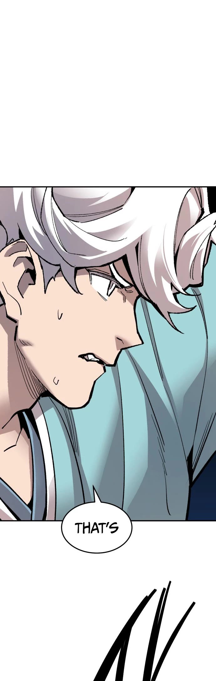 Limit Breaker Chapter 105 page 41 - Chapter 105