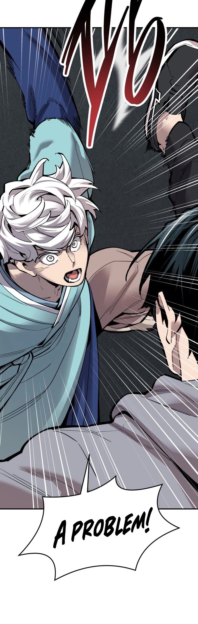 Limit Breaker Chapter 105 page 42 - Chapter 105
