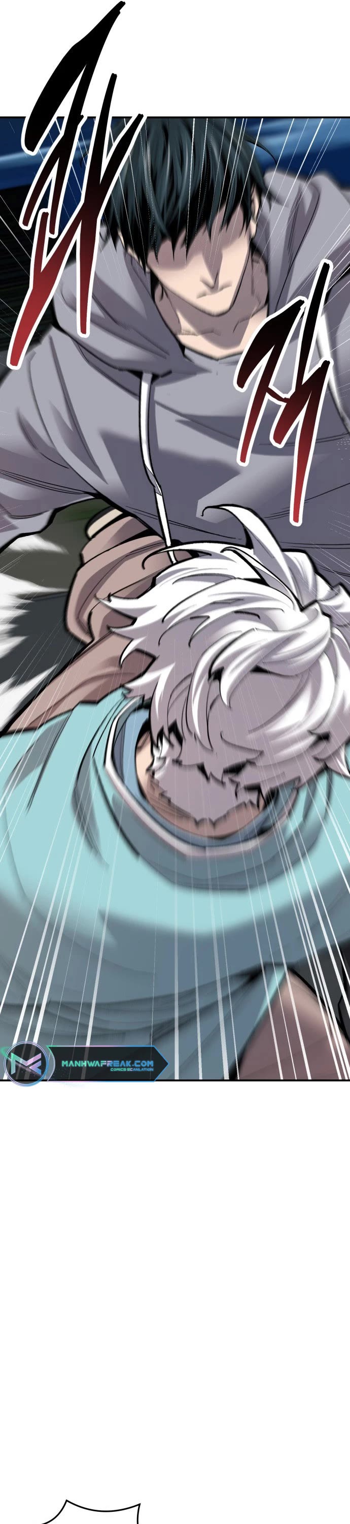 Limit Breaker Chapter 105 page 43 - Chapter 105