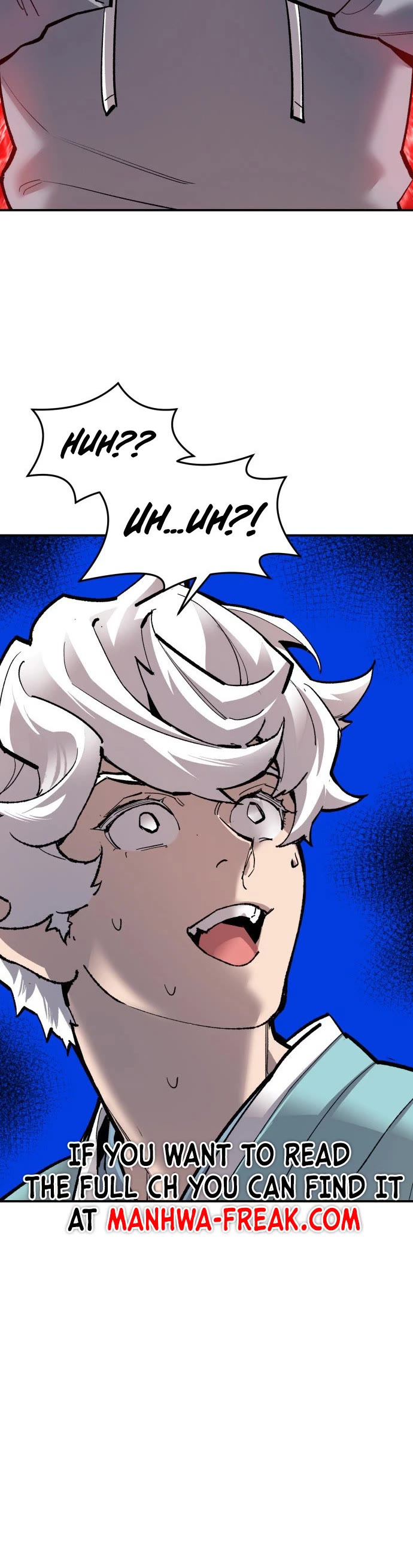 Limit Breaker Chapter 105 page 47 - Chapter 105