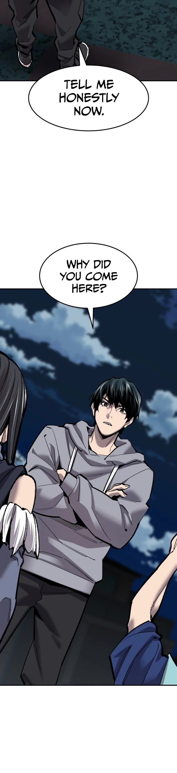 Limit Breaker Chapter 105 page 50 - Chapter 105