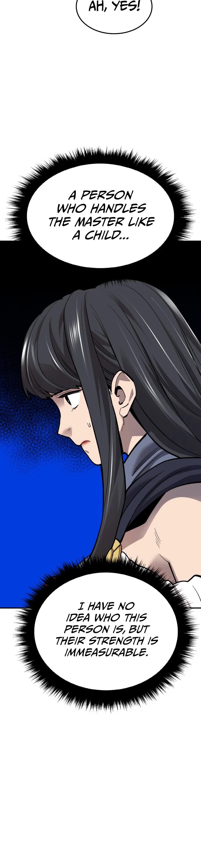 Limit Breaker Chapter 105 page 52 - Chapter 105