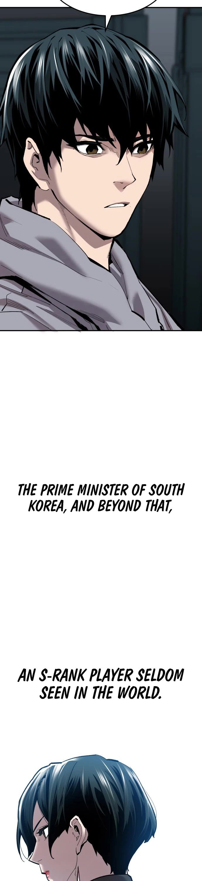 Limit Breaker Chapter 105 page 54 - Chapter 105