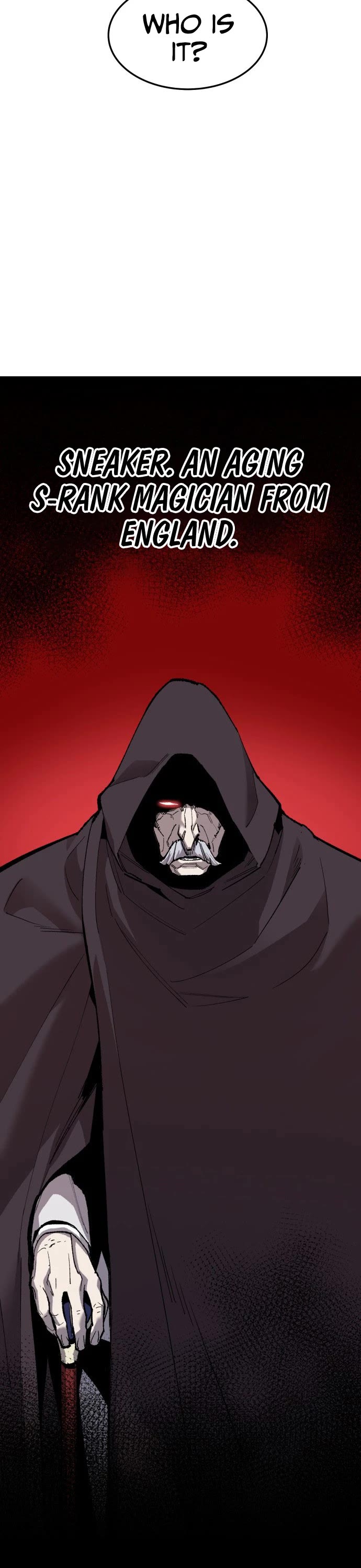 Limit Breaker Chapter 105 page 59 - Chapter 105