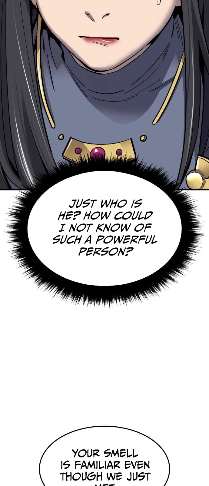 Limit Breaker Chapter 105 page 6 - Chapter 105