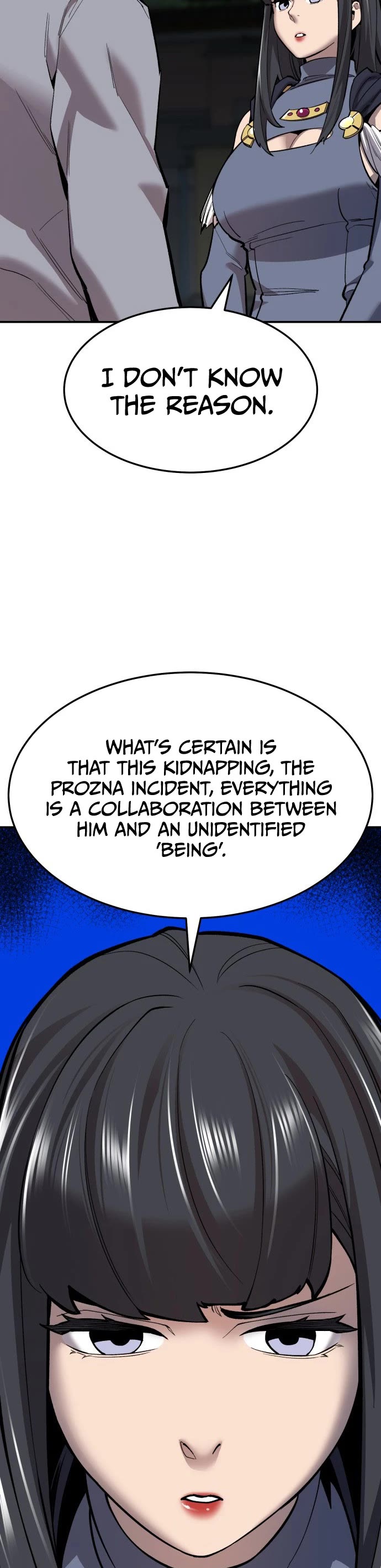 Limit Breaker Chapter 105 page 61 - Chapter 105