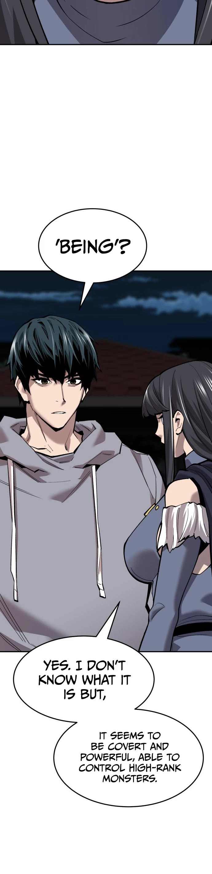 Limit Breaker Chapter 105 page 62 - Chapter 105