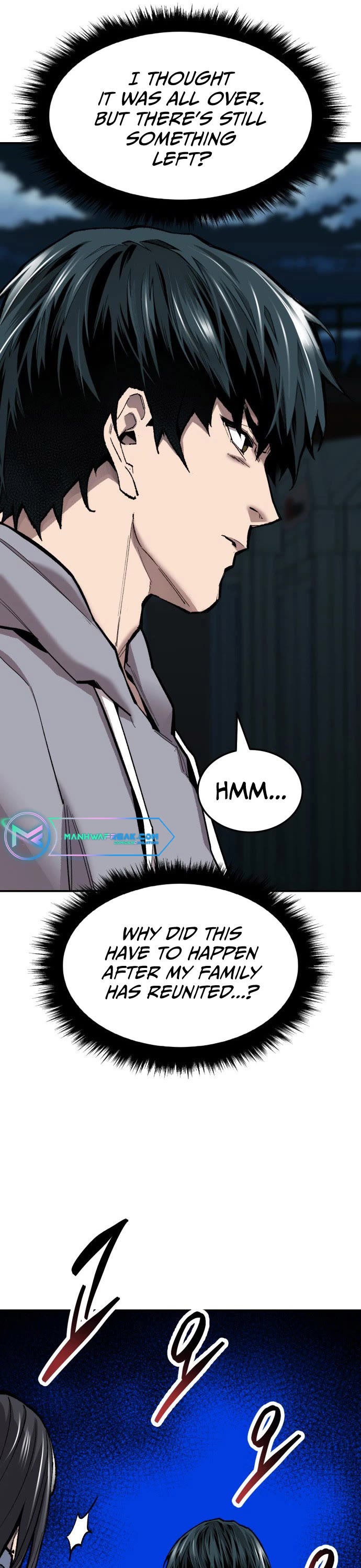Limit Breaker Chapter 105 page 63 - Chapter 105