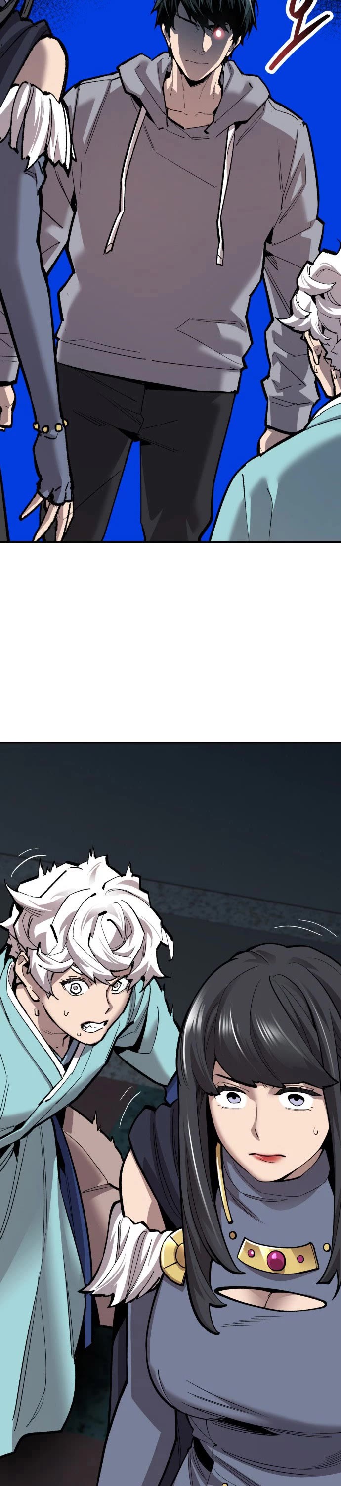 Limit Breaker Chapter 105 page 64 - Chapter 105