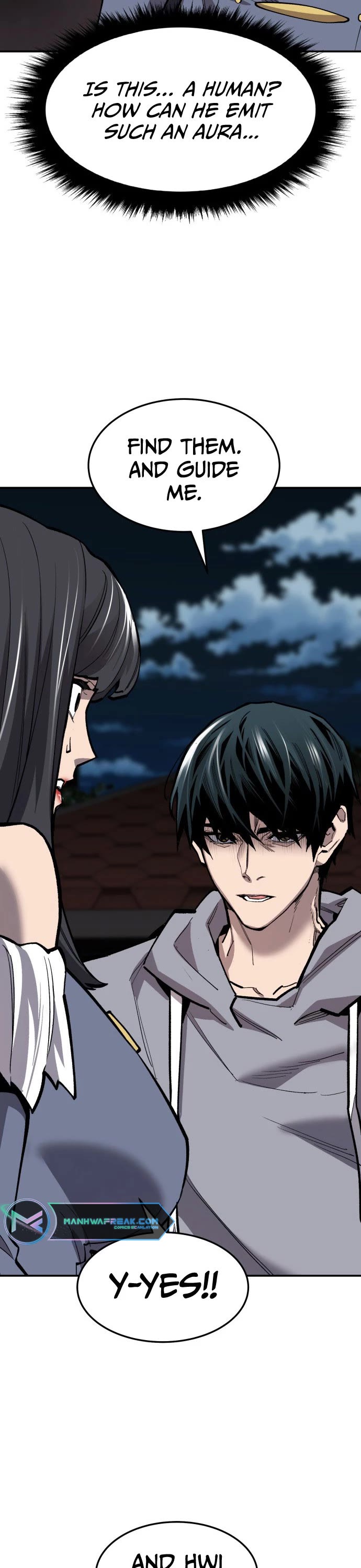 Limit Breaker Chapter 105 page 65 - Chapter 105