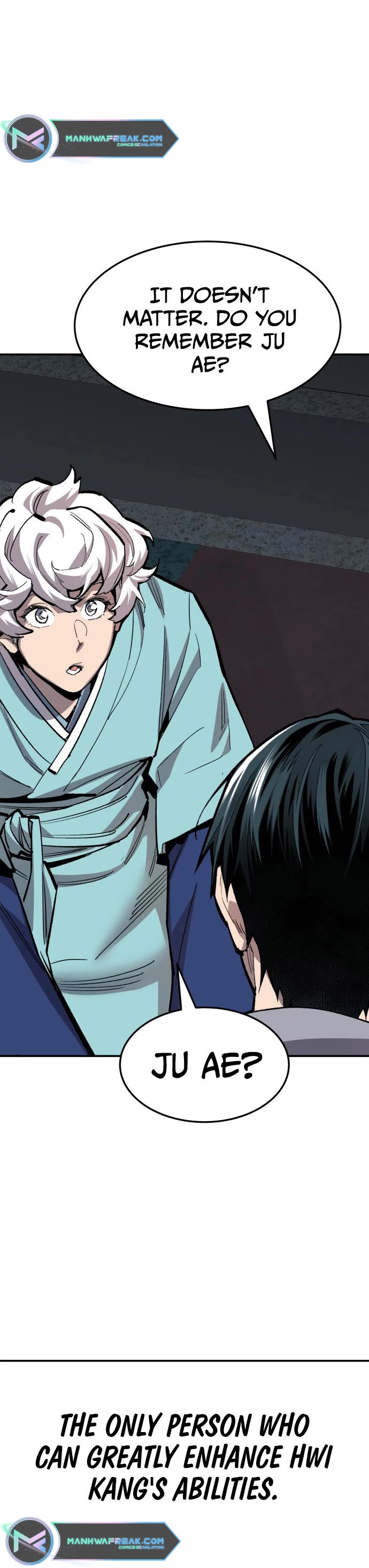 Limit Breaker Chapter 105 page 67 - Chapter 105