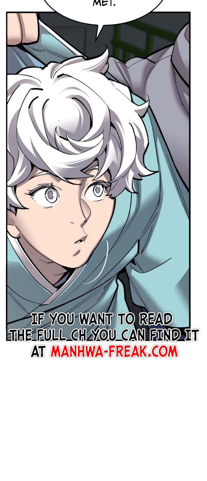 Limit Breaker Chapter 105 page 7 - Chapter 105