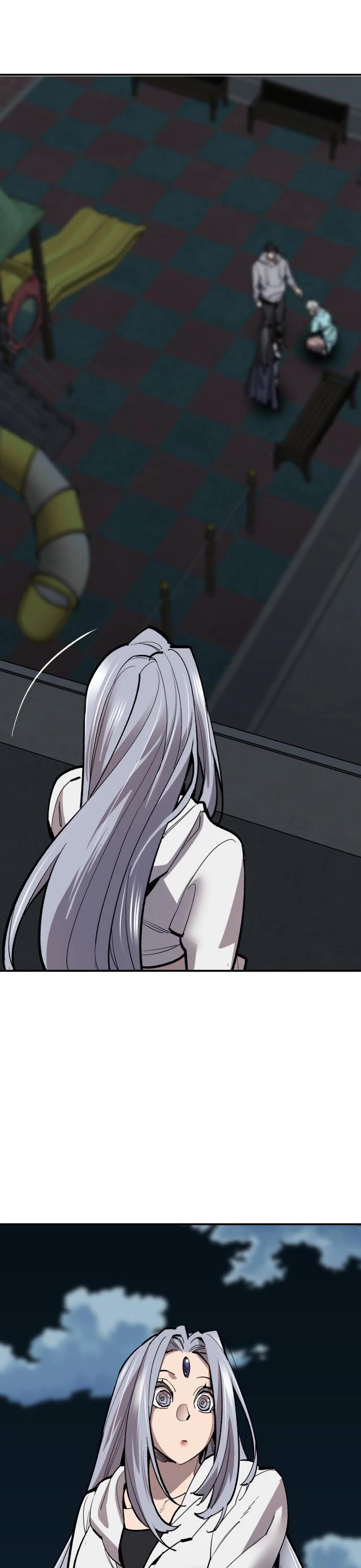 Limit Breaker Chapter 105 page 70 - Chapter 105