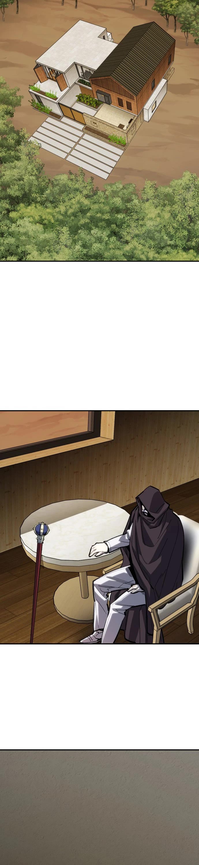 Limit Breaker Chapter 105 page 72 - Chapter 105