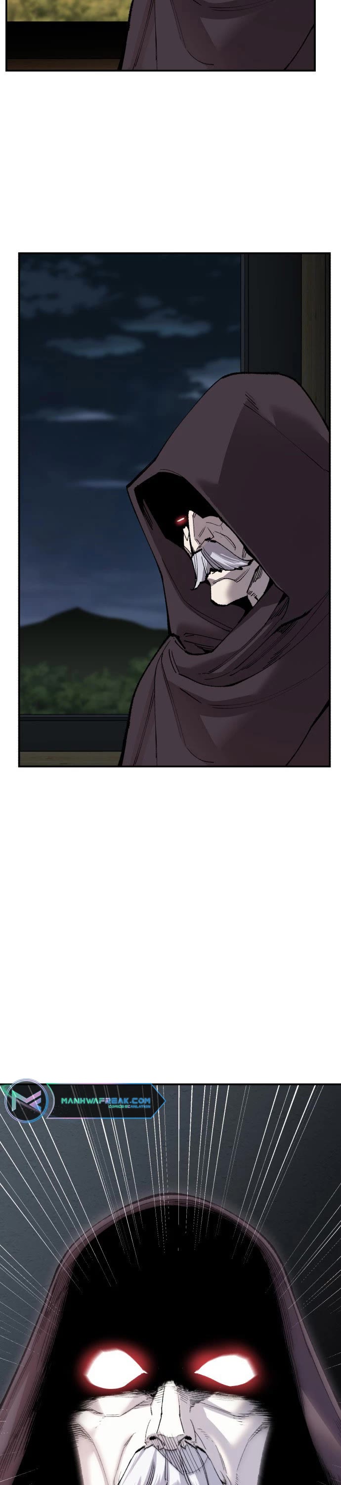 Limit Breaker Chapter 105 page 74 - Chapter 105