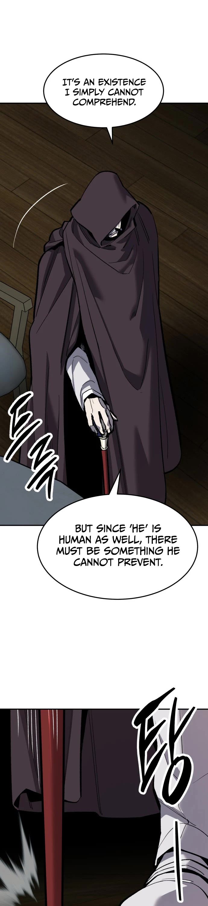 Limit Breaker Chapter 105 page 79 - Chapter 105