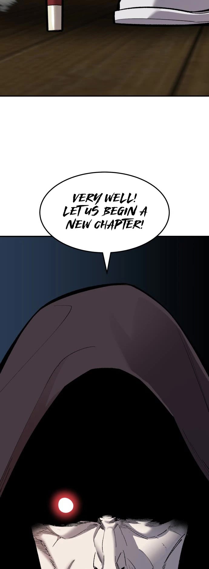 Limit Breaker Chapter 105 page 80 - Chapter 105