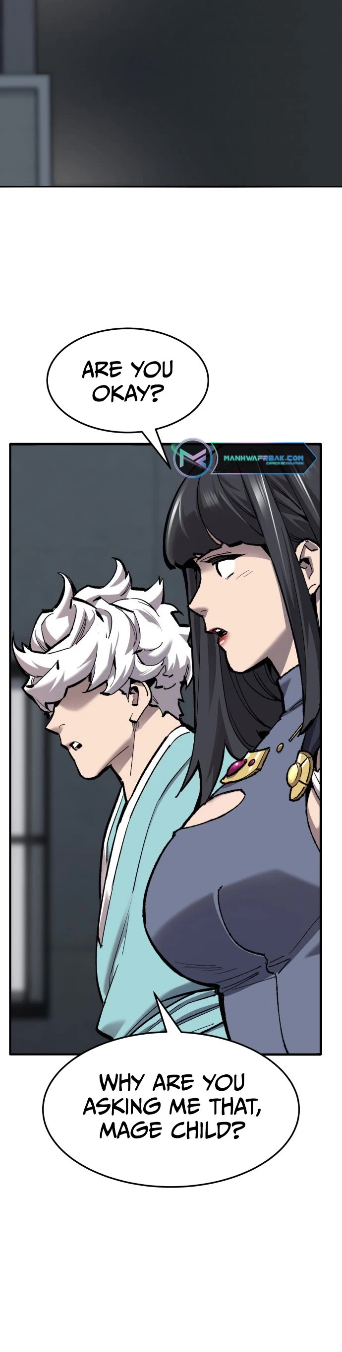 Limit Breaker Chapter 106 page 11 - Chapter 106