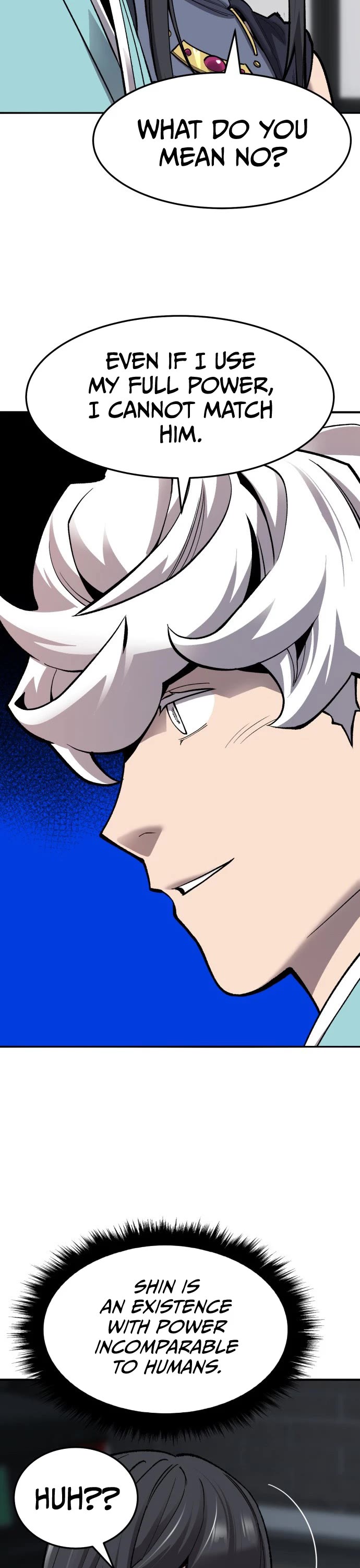 Limit Breaker Chapter 106 page 13 - Chapter 106