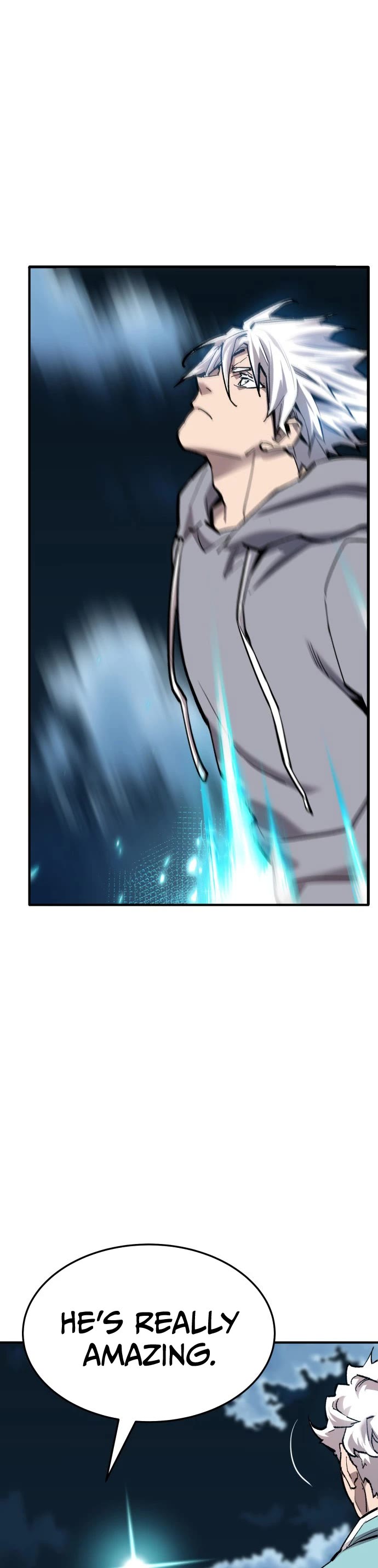 Limit Breaker Chapter 106 page 15 - Chapter 106