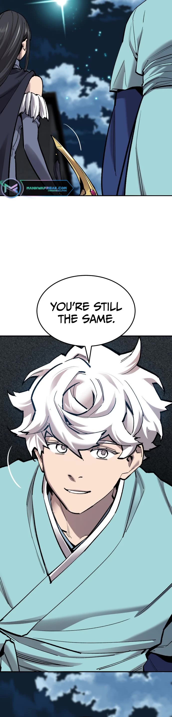 Limit Breaker Chapter 106 page 16 - Chapter 106