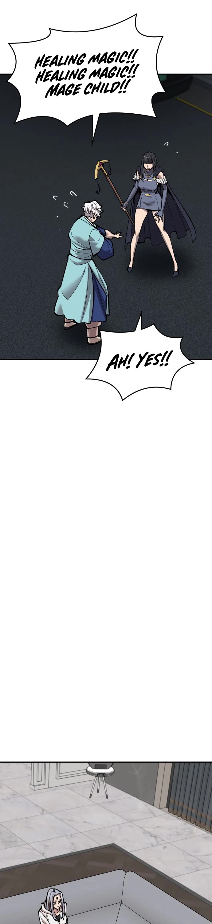 Limit Breaker Chapter 106 page 19 - Chapter 106