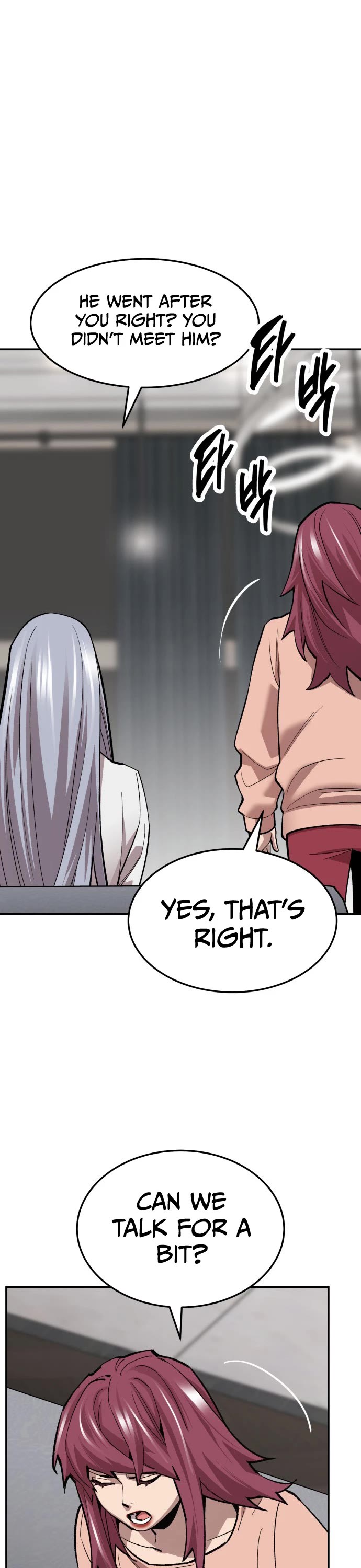 Limit Breaker Chapter 106 page 22 - Chapter 106