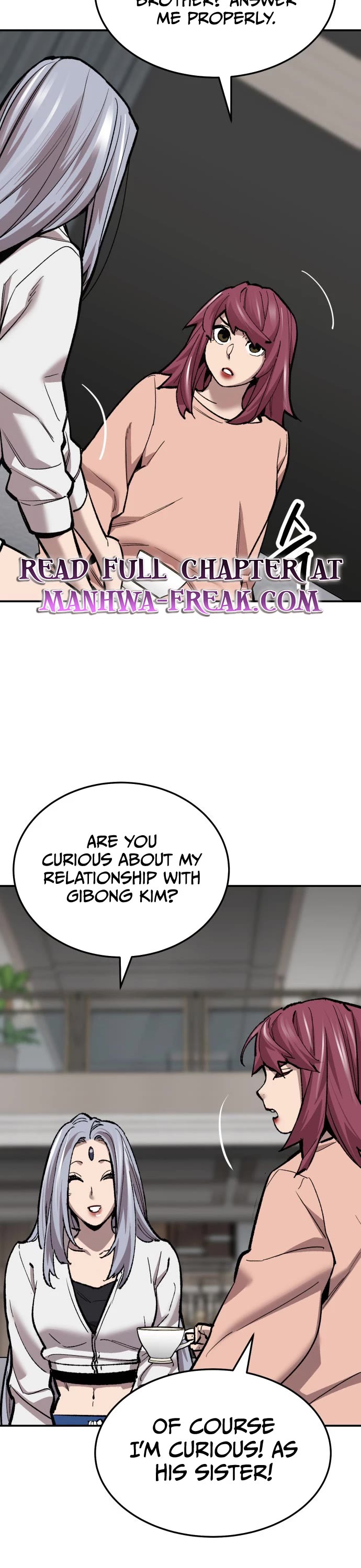 Limit Breaker Chapter 106 page 24 - Chapter 106