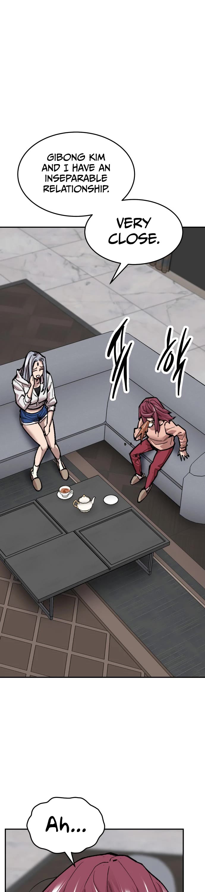 Limit Breaker Chapter 106 page 25 - Chapter 106