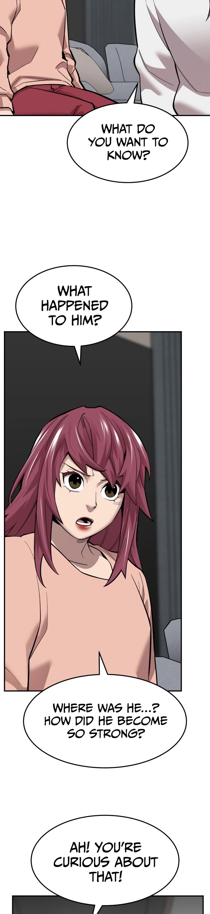 Limit Breaker Chapter 106 page 28 - Chapter 106