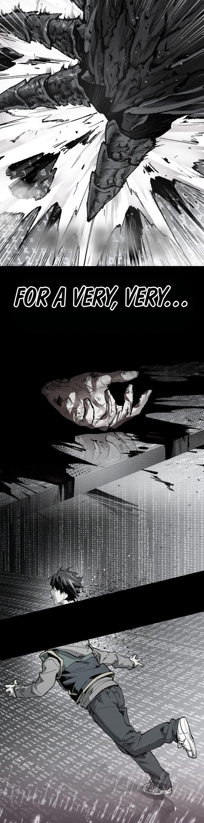 Limit Breaker Chapter 106 page 30 - Chapter 106