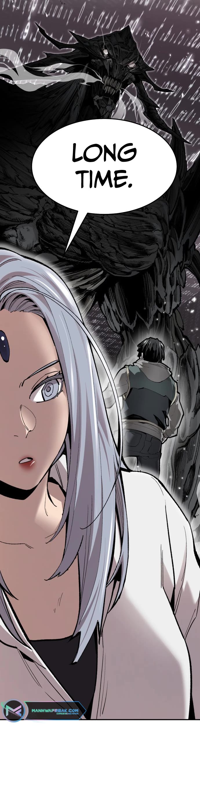 Limit Breaker Chapter 106 page 31 - Chapter 106
