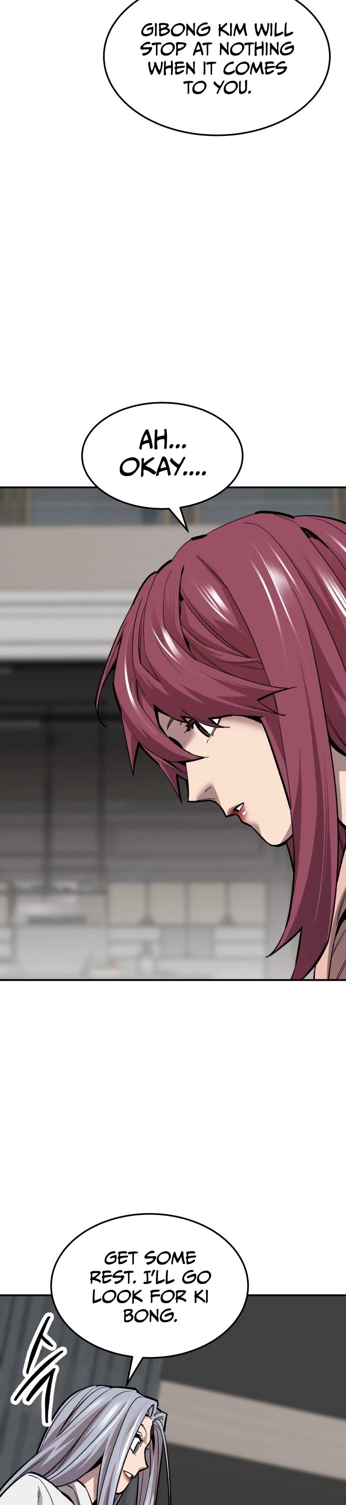 Limit Breaker Chapter 106 page 38 - Chapter 106
