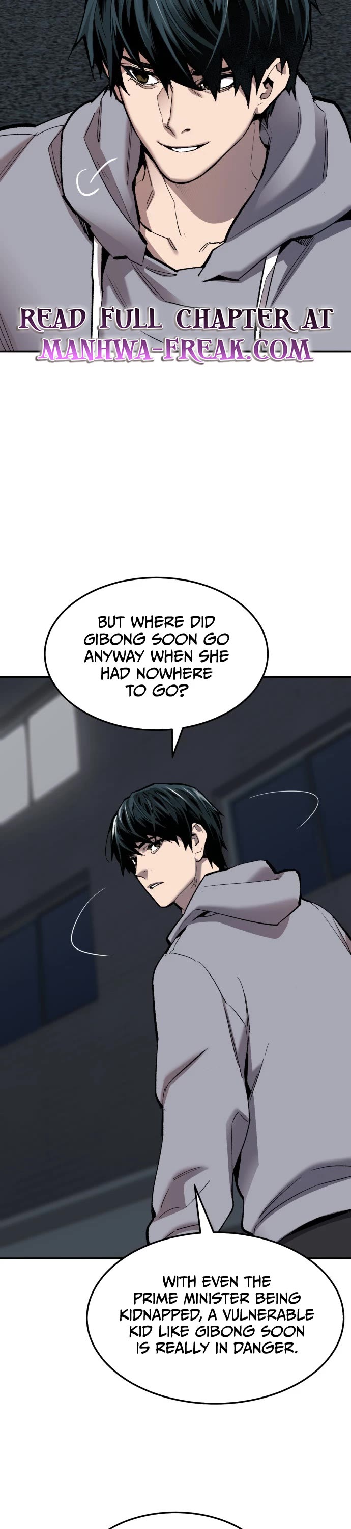 Limit Breaker Chapter 106 page 4 - Chapter 106