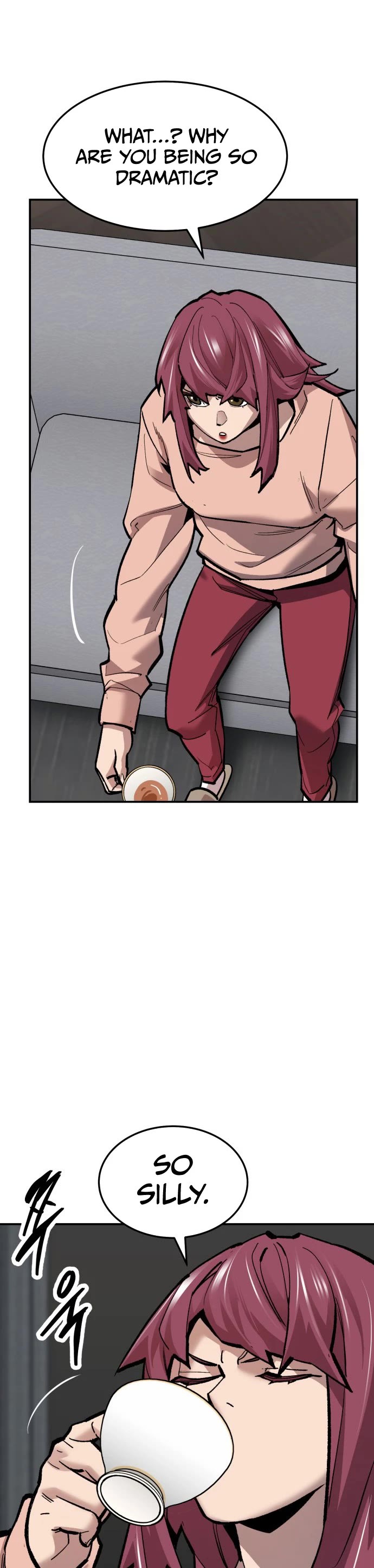 Limit Breaker Chapter 106 page 40 - Chapter 106